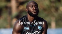 4 mesi dopo l'infortunio, il bomber Campione d'Italia è pronto a tornare