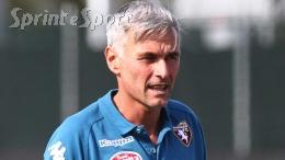 &Egrave; al 1&deg; posto in classifica ma viene clamorosamente esonerato, il nuovo allenatore &egrave; un vecchio cuore Torino 