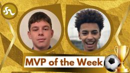 MVP della settimana: entra e vota il miglior giocatore dell'Under 16 Élite