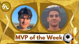MVP della settimana: entra e vota il miglior giocatore dell'Under 17 Élite
