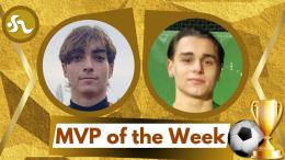MVP della settimana: entra e vota il miglior giocatore dell'Under 17