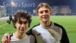 Un'impresa bellissima! Subiscono il pari allo scadere, vanno ai rigori e conquistano la finale