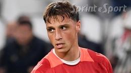 Il portiere scuola Juventus fa 9 parate in una sola partita e salva il pari della sua squadra, &egrave; un vero capolavoro!