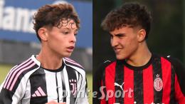 Le prime scelte per l'Italia dei giovani: ecco i 22 talenti che andranno in spedizione in Inghilterra