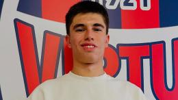 A 16 anni era in Eccellenza, a 19 segna gi&agrave; tra i Professionisti: il centrocampista &egrave; la rivelazione assoluta!