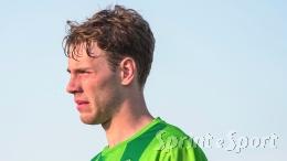 Un sogno nel cassetto! Ha deciso una finale storica, ora vuole trascinare la squadra che lo ha cresciuto