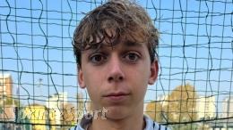 Esordio da sogno! Il classe 2011 subentra con i più grandi e pone il sigillo nel poker