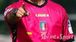 Rissa e doppia sconfitta a tavolino, la denuncia degli ospiti: «Rivolte frasi razziste»