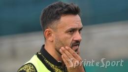 L'ora del riscatto! 30 giorni fa l'esonero, ora torna in panchina per iniziare una nuova sfida