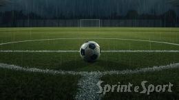 Ritira la squadra dopo un pugno e perde 3-0 a tavolino: «Non ci sentiamo tutelati»