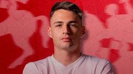 Il figlio d'arte &egrave; il nuovo colpaccio a centrocampo della nobile decaduta, &egrave; un innesto che pesa davvero tanto