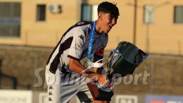 44 convocati per il primo stage della Rappresentativa Nazionale: otto sono piemontesi