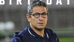 Ha giocato con Batistuta e Beppe Signori, ora allena tra i Dilettanti: l'ex Serie A &egrave; la stella dell'ambizioso club