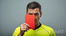 La squalifica fantasma e il caso dell'anno: arriva la sentenza, ma spiazza tutti