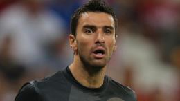 Oltre 700 partite giocate tra i Professionisti e un Europeo vinto, si ritira un grande portiere