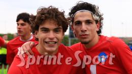 L'Europeo dei Dilettanti &egrave; pronto a partire: ecco con chi giocheranno i nostri campioni 