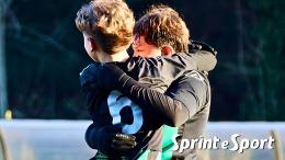 Segnano 4 gol in un match pieno di emozioni, la lotta per i primi posti &egrave; tutta aperta