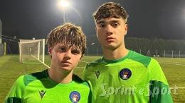 Il test della Rapp manda segnali convincenti! Ecco le pagelle dei più forti classe 2009