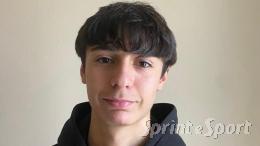 Torna da un infortunio ed è già decisivo: il classe 2010 ferma la capolista con una doppietta