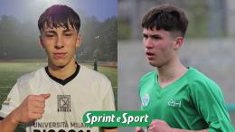 La sorpresa della categoria affronta la big in cerca di consacrazione: chi sarà campione d'inverno?