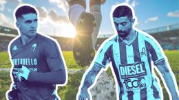 Uno è cresciuto nella Juventus e l'altro nel Sassuolo, i fratelli Vitale stanno scrivendo due stagioni folli (e il bello arriva a maggio)


