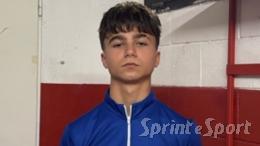 È decisivo con due gol in cinque minuti: ecco l'MVP della tredicesima giornata