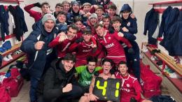 La big elimina i campioni in carica! Quattro societ&agrave; sognano la Champions di provincia