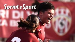 La partita più bella della settimana, 4 gol e mille emozioni illuminano il big match