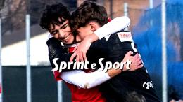 Con 11 vittorie staccano di 5 punti la seconda in classifica e festeggiano il titolo d'Inverno