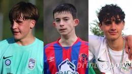 La Rapp Nazionale taglia i nastri: ecco gli 11 classe 2010 lombardi più forti d'Italia!