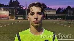 I meravigliosi sette! Incantano una regione intera e vengono chiamati in Nazionale