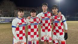 Una vittoria importante per chiudere il 2025! Gli scaccati sorprendono e guadagnano i 3 punti