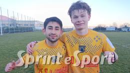 Ottava vittoria di fila e secondo posto consolidato: gli ospiti soffrono ma la spuntano a 10' dalla fine