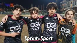 Fermano la capolista all'ultimo minuto: partita pazza che sembrava sotto controllo, ma un autogol nel finale cambia tutto