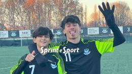 Il magico duo d'attacco incanta quattro volte e fa volare i gialloblù: è sorpasso!