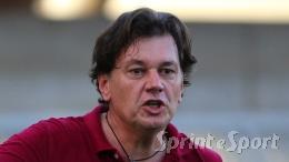 Dall&rsquo;annuncio allo stop: salta l&rsquo;arrivo dell&rsquo;ex Campione d&rsquo;Italia, l'allenatore resta libero