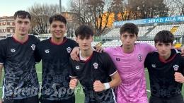 I Leoni divorano la rivale nello scontro diretto, la prestazione monstre vale un poker da impazzire