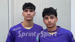 Che cuore delle Violette: rimonta sfiorata in inferiorit&agrave; numerica, a segno il classe 2009 all'esordio