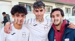 Un erroraccio da matita rossa apre un derby a sorpresa, vince chi ci ha creduto di più