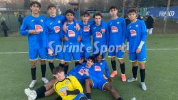 "El Tigre" firma la tripletta in 9 minuti, scorpacciata che chiude l'anno, 8 reti e sipario sul girone d'andata