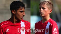 È un poker che fa sognare in grande: un Monza perfetto stende i campioni d'Italia del Padova!