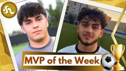 MVP Under 19 Nazionale: entra in gioco e scegli il migliore della settimana