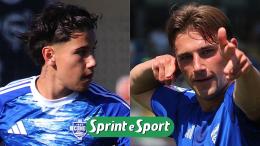 Gioca per un'ora con un uomo in meno, vince lo scontro diretto e va in fuga: &egrave; il Como degli eroi!