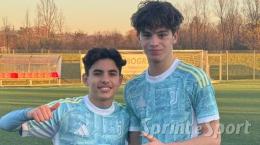 Una super Juventus schianta il Como: un poker da urlo regala il primo posto ai piccoli bianconeri!