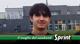 Impresa dei Vercellesi,battuta l'armata invincibile! Rimonta da pazzi dei Nerostellati