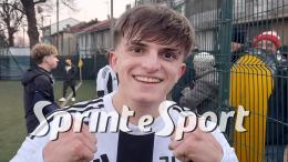 Il cambio vincente porta 3 punti all'ultimo respiro: i bianconeri mantengono la vetta