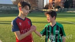 La zampata del subentrato decide il risultato:  lo scontro al vertice finisce in parit&agrave; 