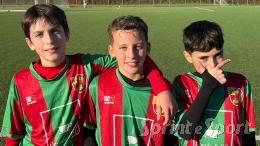 Vanno sotto, la riprendono e rimontano con le maestrie dei baby fenomeni: sorpresa sbalorditiva!