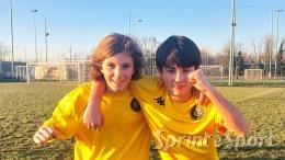 Senza senso! Fra pali e traverse, una clamorosa rimonta in sei minuti fissa il successo degli oroneri