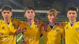 Non è più un sogno: 4 gol, 4 vittorie consecutive e secondo posto in classifica